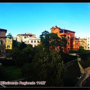  Appartamento Manuela's Cozy Trastevere