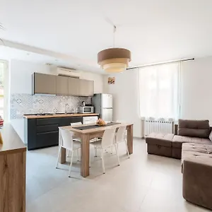  Appartamento Il Piccolo Borgo Di Trastevere