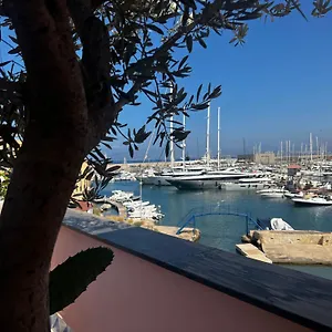  Apartment Isabella Marina Di Igiea Italy