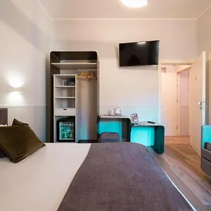 Πανσιόν Residenza Cavallini