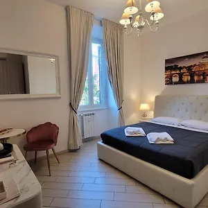 Πανσιόν Rome Central Rooms
