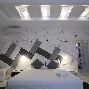 Πανσιόν Design&art Pie'