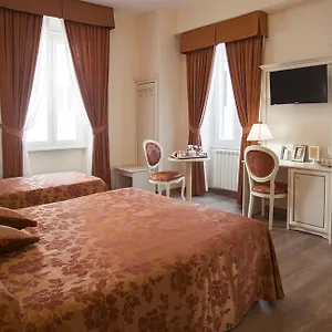 Πανσιόν Relais Bocca Di Leone