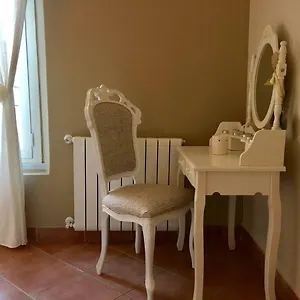  Appartamento Chic 'n Charme Trastevere Terrace