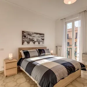  Appartamento Casa Di Luca _ 3 Bdr