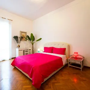  Appartamento Tiberim Trastevere 10