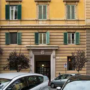  Appartamento Marbel -