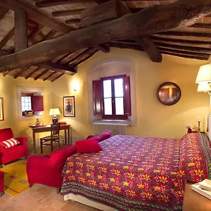  Apartment Romantic House Italy