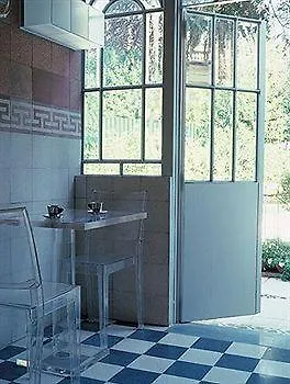 Villa Laetitia Rom