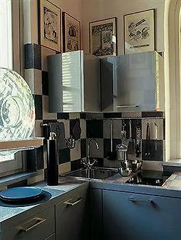 *** Pensionat Villa Laetitia Rom Italien