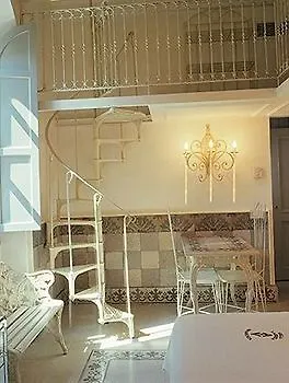Villa Laetitia Rom