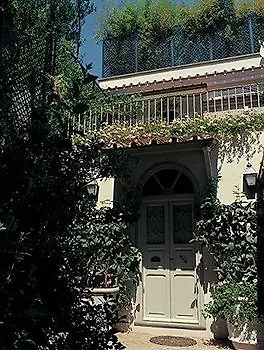 Villa Laetitia Rom 3*,