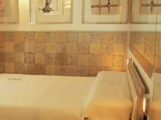 Villa Laetitia Rom Pensionat