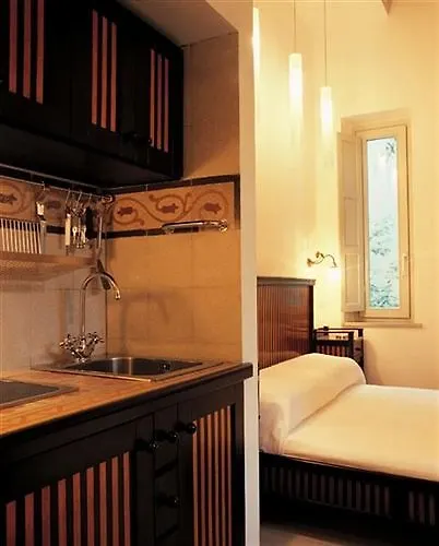 Villa Laetitia Rom