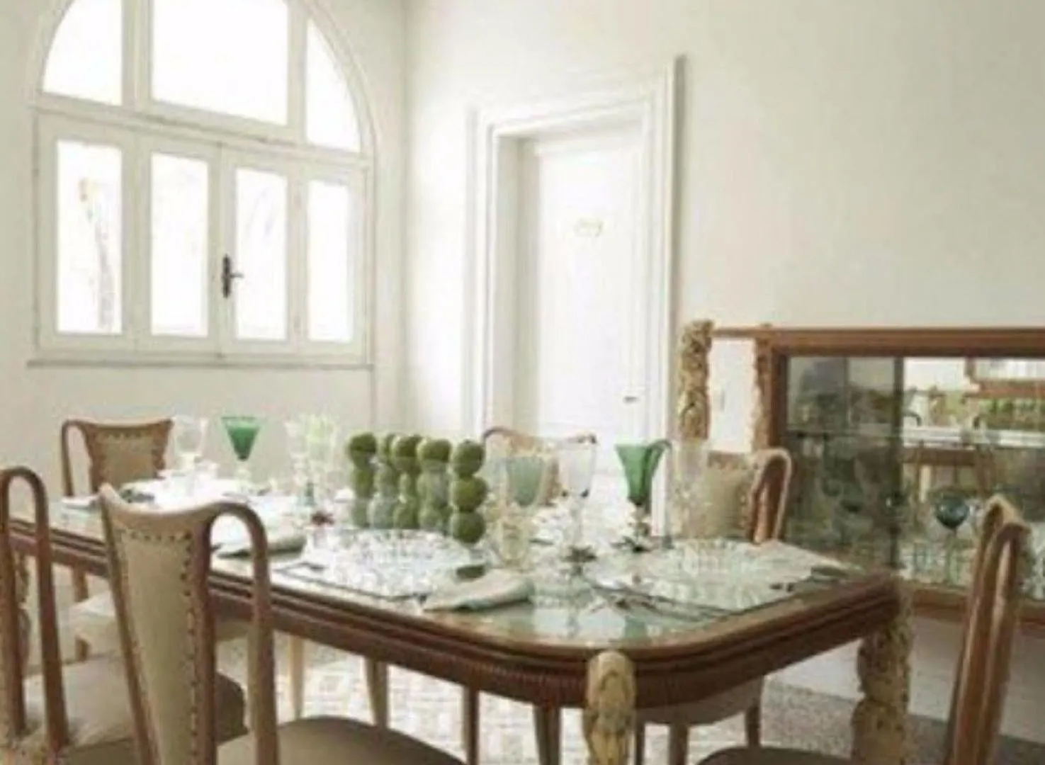 Villa Laetitia Rom