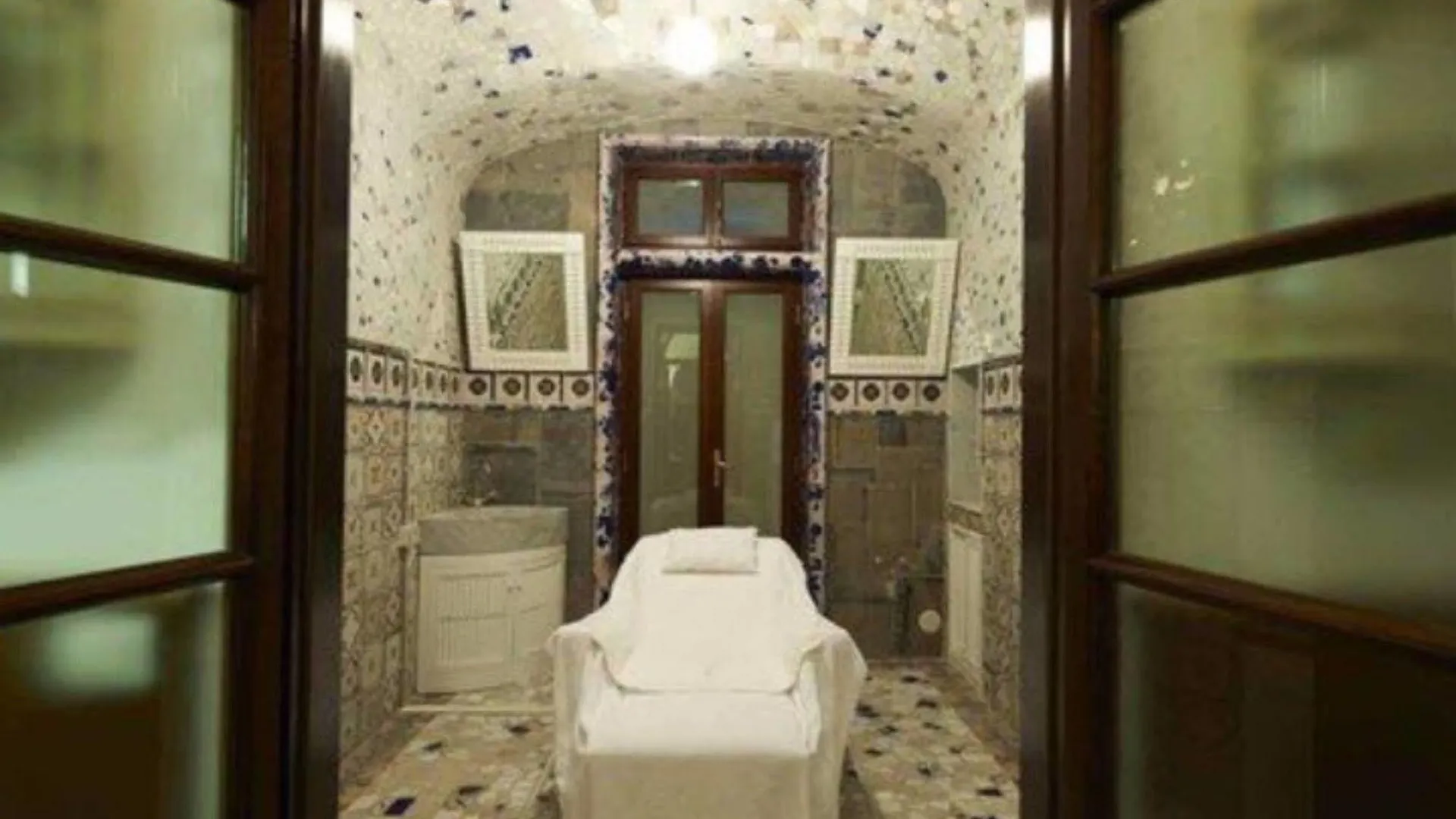 Villa Laetitia Rom Pensionat