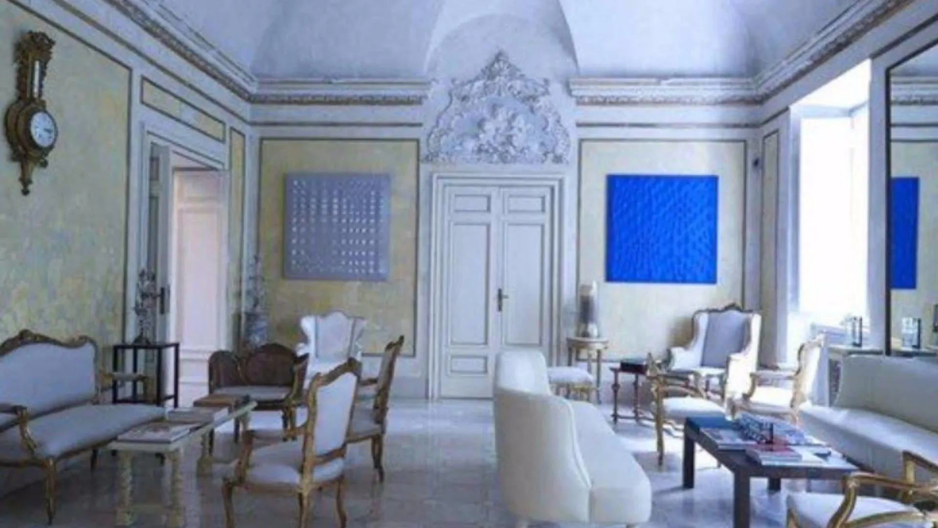 Pensionat Villa Laetitia Rom