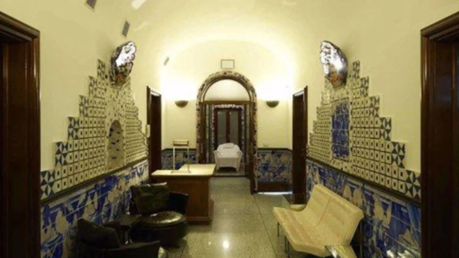 Villa Laetitia Rom 3*,