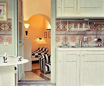 Villa Laetitia Rom 3*,