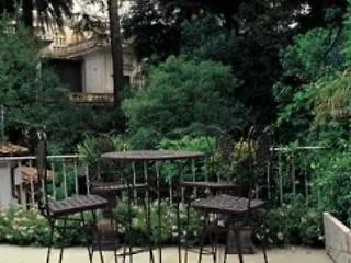 Guest house Villa Laetitia Rome