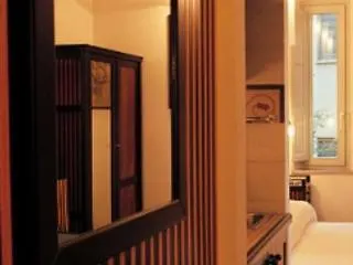 Guest house Villa Laetitia Rome