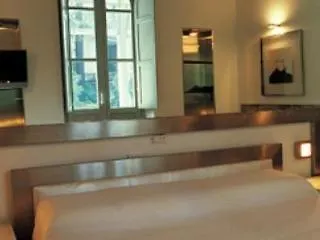 Villa Laetitia Roma Affittacamere